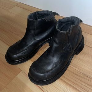 Dr Martens Vintage boots size 6 MADE IN ENGLAND